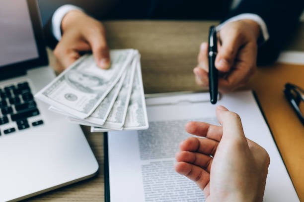 Professional Loan Agency in Sibley, LA