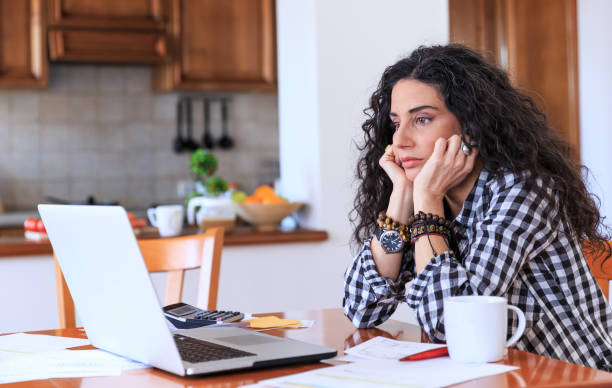 Financial Counseling and Guidance in Sibley, LA